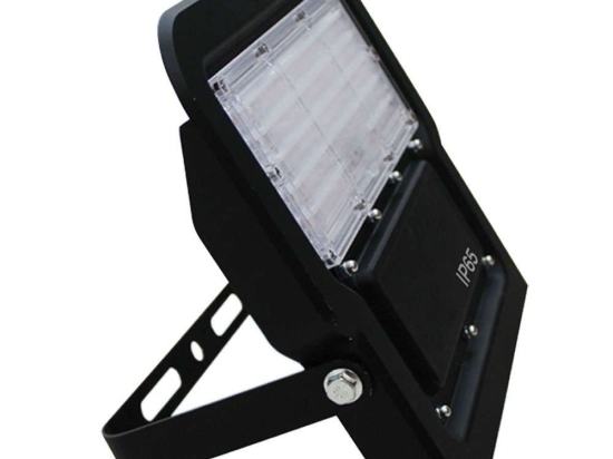 Προβολέας VK/02033/D 36x31cm Led 15000Lm 150W 6000K IP65 Black Vkled