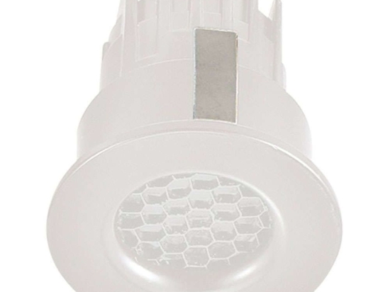 Σποτ Χωνευτό VK/04262/W/W Φ4,1x3,8cm Led 115Lm 3W 3000K White VKLed Στρόγγυλο