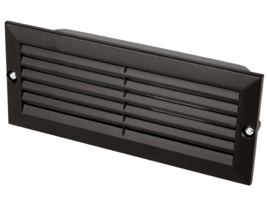 Φωτιστικό Τοίχου VK/XG/5007A/B 23x7x10cm 60W E27 IP65 Black VKLed