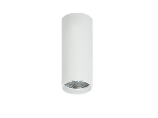 Φωτιστικό Οροφής-Σποτ VK/04350/CE/W/18/930/15 Φ6x15cm 17,1W LED 3000K 18° White VKLed