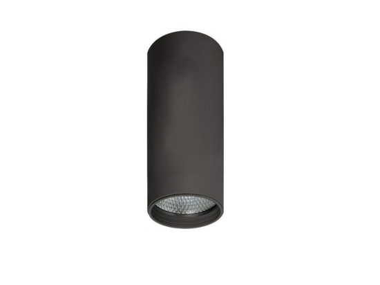 Φωτιστικό Οροφής-Σποτ VK/04350/CE/B/18/930/15 Φ6x15cm 17,1W LED 3000K 18° Black VKLed
