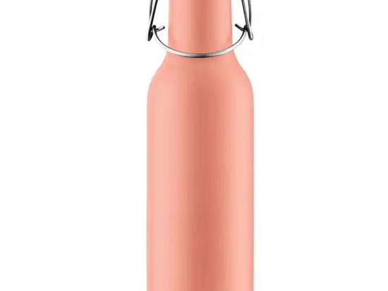 Ισοθερμικό Μπουκάλι 567095 700ml Pink Eva Solo