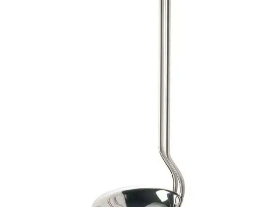 Κουτάλα Σούπας 118406 21x6cm Inox Eva Solo Ανοξείδωτο Ατσάλι