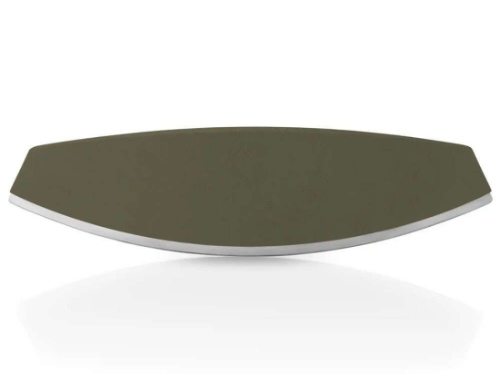 Μαχαίρι Πίτσας - Λαχανικών Green Tool 531500 37cm Green Eva Solo Ατσάλι,Πλαστικό