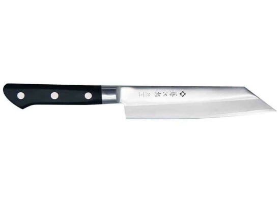 Μαχαίρι Kiritsuke Classic F-795 16cm Black-Chrome Tojiro Ανοξείδωτο Ατσάλι