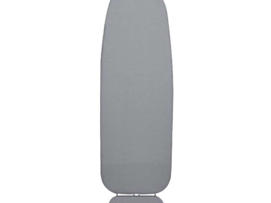 Σιδερώστρα Hotel H2165IB 32x123x80cm Grey Morris