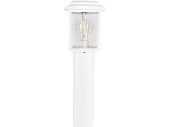 Φωτιστικό Δαπέδου White 174xd100(base)x600mm VK/03203/60/W VKLed