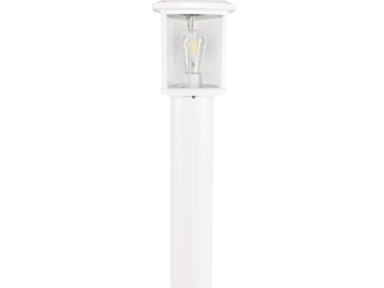 Φωτιστικό Δαπέδου White 174xd100(base)x800mm VK/03203/80/W VKLed
