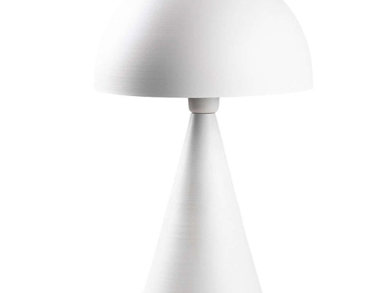 Φωτιστικό Επιτραπέζιο Dodo 584TTM1704 30x30x52cm E27 40W White Opviq