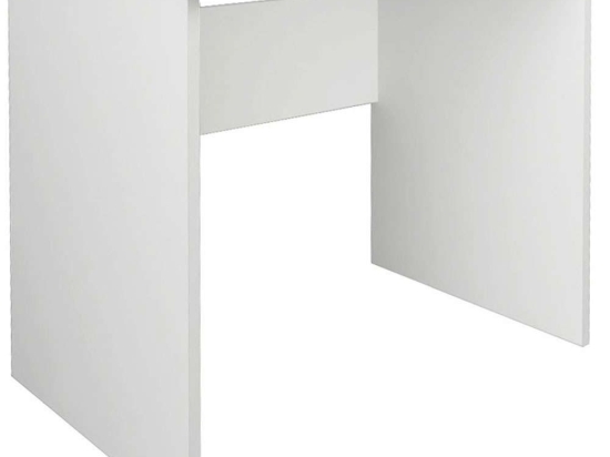 Γραφείο Εργασίας Kalen 0212557 90x60x74cm White