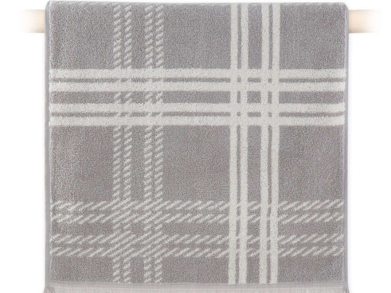 Πετσέτα William Grey Nef Nef Σώματος 70x140cm 100% Βαμβάκι