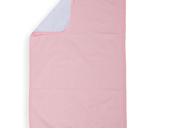 Αλλαξιέρα Soft English Rose Nef-Nef 50x70cm Βαμβάκι-Πολυέστερ