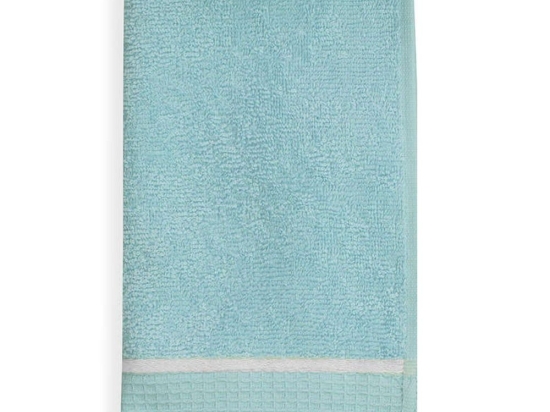 Πετσέτα  Βρεφική Aqua Nef-Nef Λαβέτα 30x40cm 100% Βαμβάκι