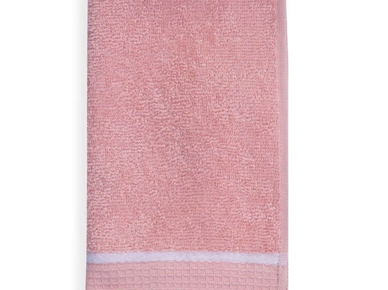 Πετσέτα Βρεφική English Rose Nef-Nef Λαβέτα 30x40cm 100% Βαμβάκι