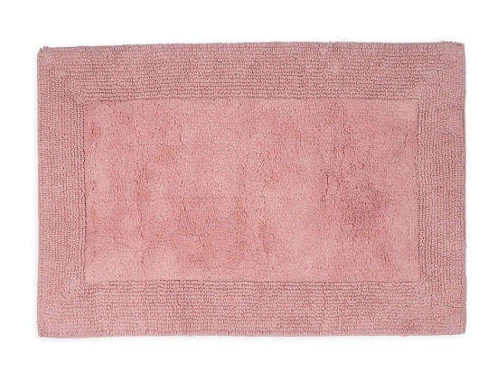 Ταπέτο Μπάνιου Organic 640 English Rose Nef-Nef 50X80cm 50x80cm 100% Βαμβάκι