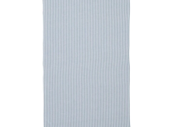 Ποτηρόπανο Viral Aqua Nef-Nef 50x70cm 100% Βαμβάκι