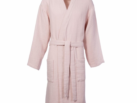 Ρόμπα Matie Pink Nef-Nef