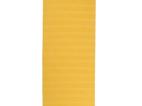 Πετσέτα Θαλάσσης Expression Lemon Nef-Nef Θαλάσσης 100% Βαμβάκι