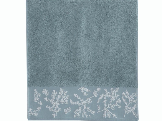 Πετσέτα Femme Aqua Nef-Nef Προσώπου 50x90cm 100% Βαμβάκι
