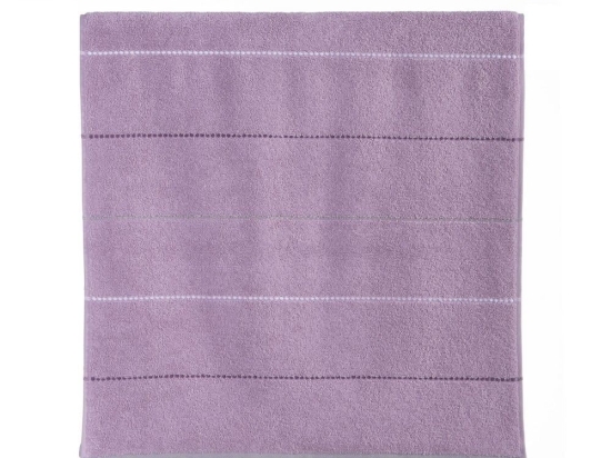 Πετσέτα Miles Lilac Nef-Nef Χεριών 30x50cm 100% Βαμβάκι