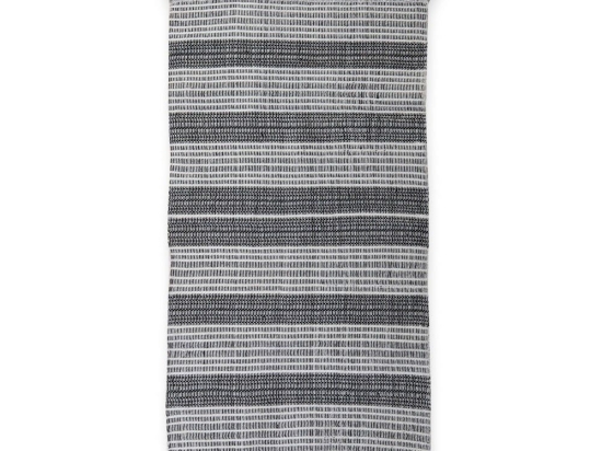 Χαλάκι Geylord Grey Nef-Nef 70X140cm 70x140cm Πολυέστερ
