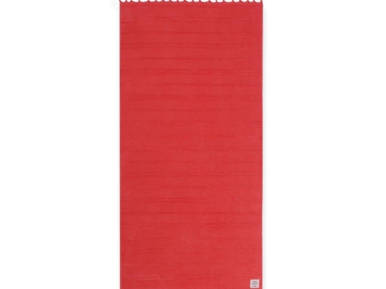 Πετσέτα Θαλάσσης - Παρεό Expression 23 Coral Nef-Nef Θαλάσσης 80x160cm 100% Βαμβάκι