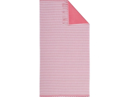 Πετσέτα Θαλάσσης Παιδική Sweet Line Coral Nef-Nef Θαλάσσης 70x120cm 100% Βαμβάκι