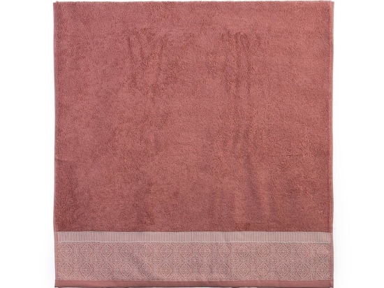 Πετσέτα Kleran Coral Nef-Nef Χεριών 30x50cm 100% Βαμβάκι