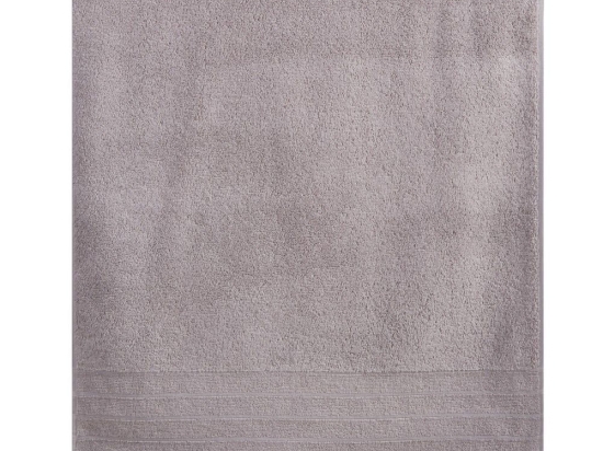 Πετσέτα Fresh Grey Nef-Nef Σώματος 80x160cm 100% Βαμβάκι