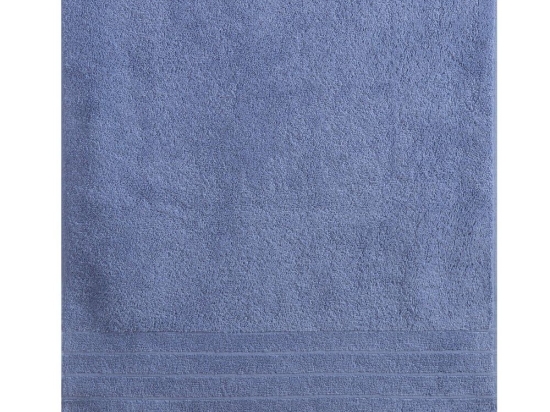 Πετσέτα Fresh Blue Nef-Nef Σώματος 80x160cm 100% Βαμβάκι
