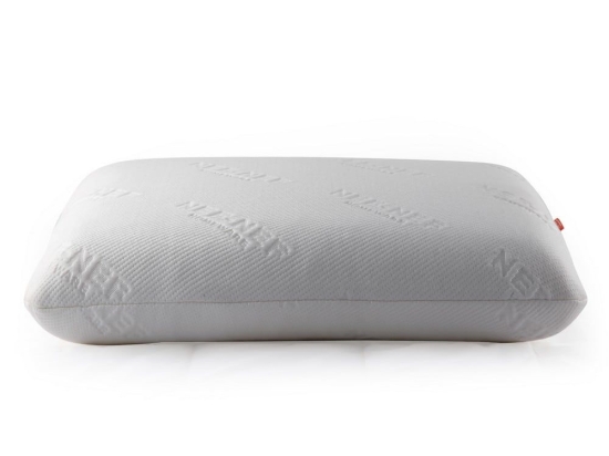 Μαξιλάρι Ύπνου Latex 24 Ecru Nef-Nef 65X45 65x45cm 100% Latex