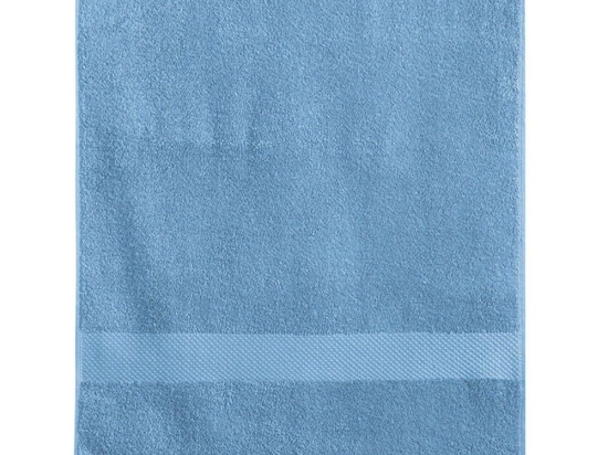 Πετσέτα Delight Sky Nef-Nef Προσώπου 50x90cm 100% Βαμβάκι