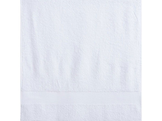 Πετσέτα Delight White Nef-Nef Χεριών 30x50cm 100% Βαμβάκι