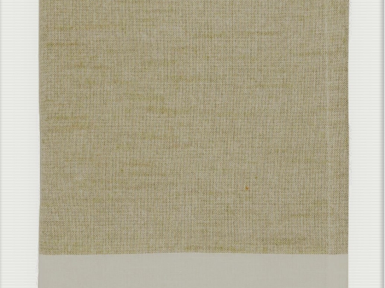 Amo la Casa Runner 45X140 - Bio Cotton Μπεζ