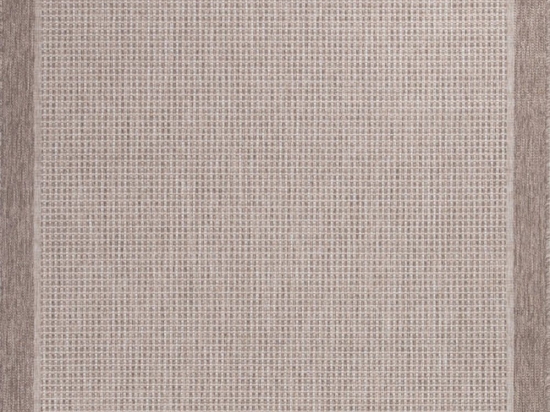 Χαλί Ψάθα Sand UT6 2822 D Sand-Brown Royal Carpet 160X230cm