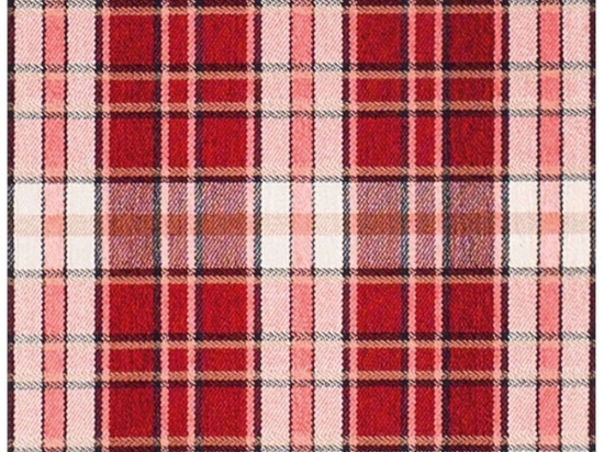 Χαλί Laos 12R Red Royal Carpet 80X150cm