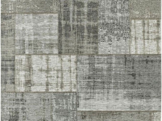 Χαλί Gent Gen 751 Silver Obsession 120X170cm