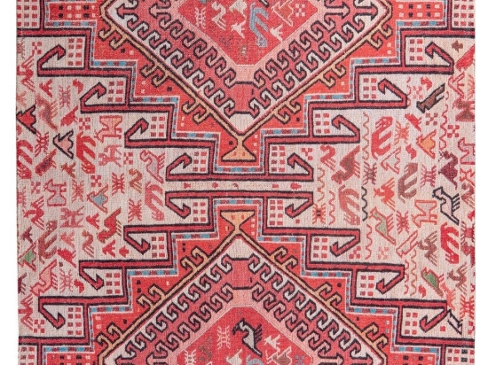 Χαλί Ethno Eth 264 Multi Obsession 200X290cm