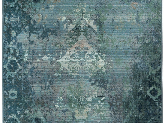 Χαλί Gobelina 643 Ocean Obsession 120X170cm