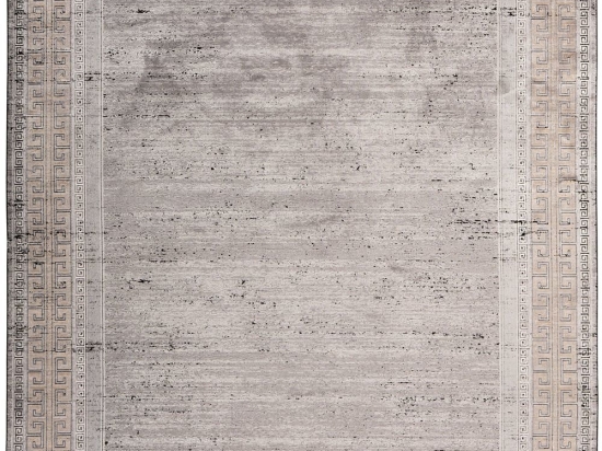 Χαλί Eden 205 Grey Obsession 140X200cm