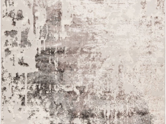 Χαλί Nevada 341 Grey Obsession 120X170cm