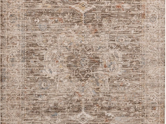Χαλί Everest 433 Coffee Obsession 160X230cm