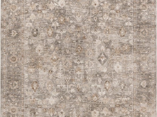 Χαλί Everest 435 Grey Obsession 240X330cm