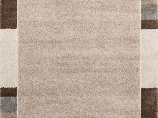 Χαλί Frisco 281 Taupe Obsession 160X230cm