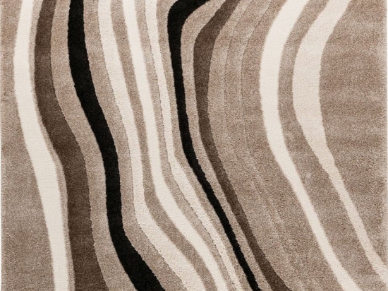 Χαλί Frisco 283 Taupe Obsession 120X170cm