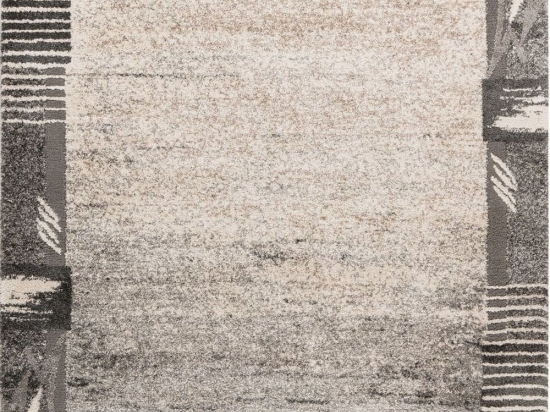 Χαλί Frisco 284 Grey Obsession 200X290cm