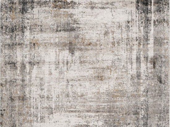 Χαλί Noblesse 801 Grey Obsession 120X170cm