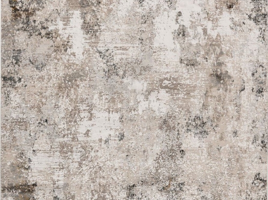 Χαλί Noblesse 805 Grey Obsession 140X200cm