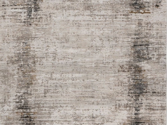 Χαλί Noblesse 810 Grey Obsession 200X290cm
