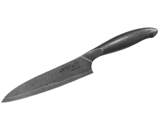 Μαχαίρι Petty Artefact SAR-0024 18,5cm Inox Samura Ανοξείδωτο Ατσάλι
